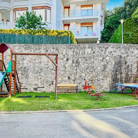 Apartamentos Los Arces Isla Plana المظهر الخارجي الصورة