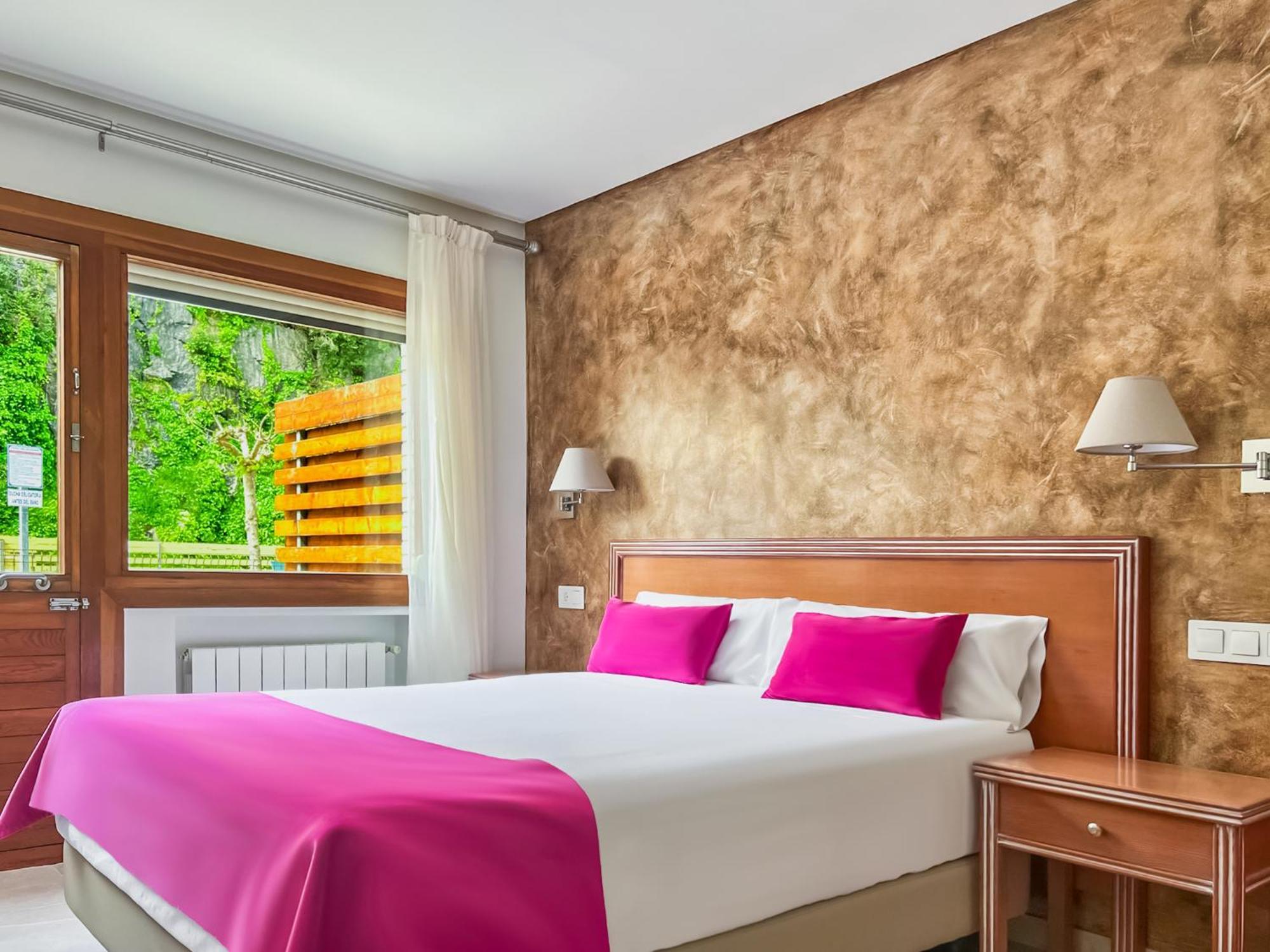 Apartamentos Los Arces Isla Plana المظهر الخارجي الصورة