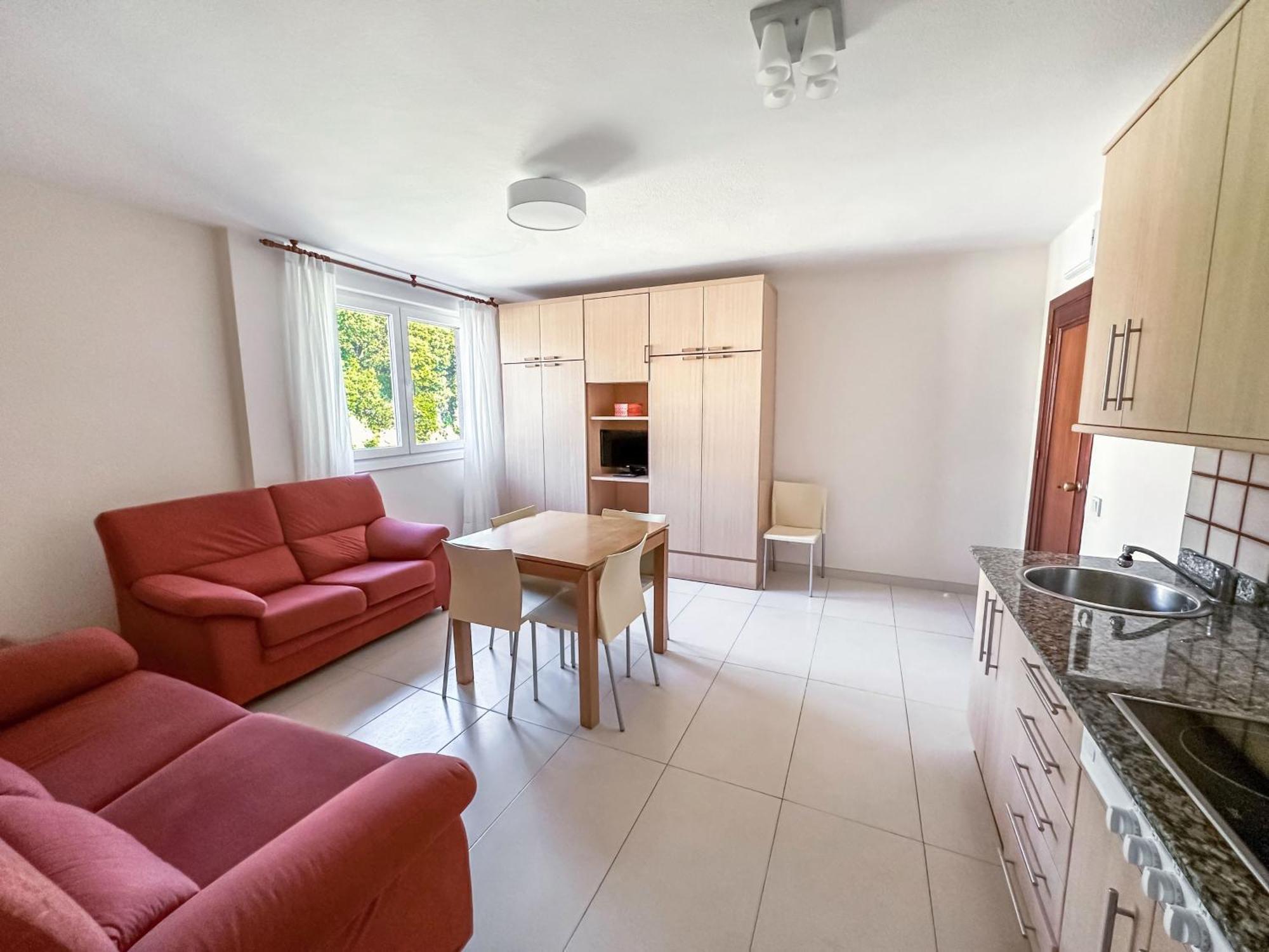 Apartamentos Los Arces Isla Plana المظهر الخارجي الصورة