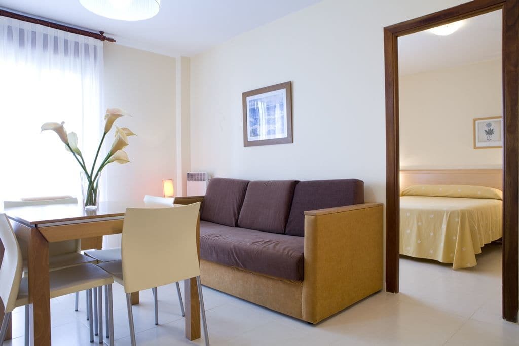 Apartamentos Los Arces Isla Plana المظهر الخارجي الصورة